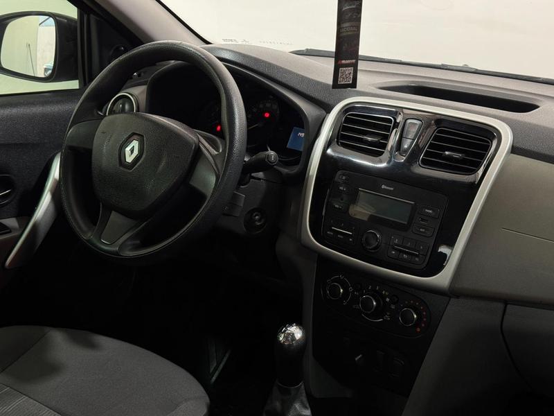 Renault Logan Exp 1.6 Sce - foto 15