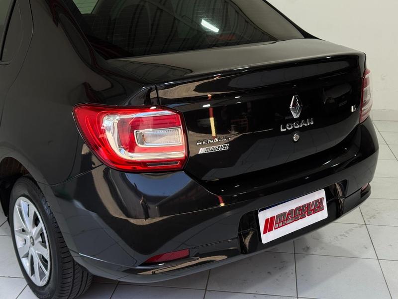 Renault Logan Exp 1.6 Sce - foto 10