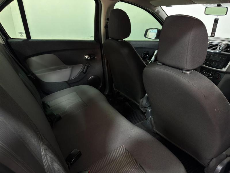Renault Logan Exp 1.6 Sce - foto 16