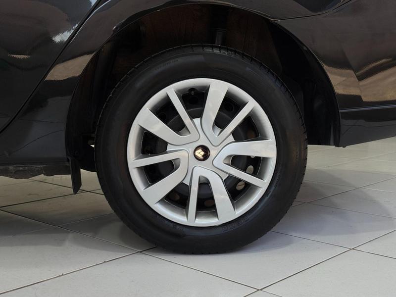 Renault Logan Exp 1.6 Sce - foto 12