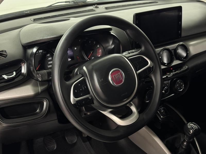 Fiat Argo Drive 1.0 - foto 16