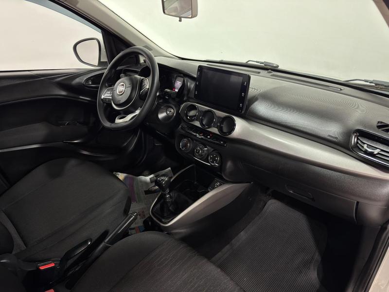 Fiat Argo Drive 1.0 - foto 17