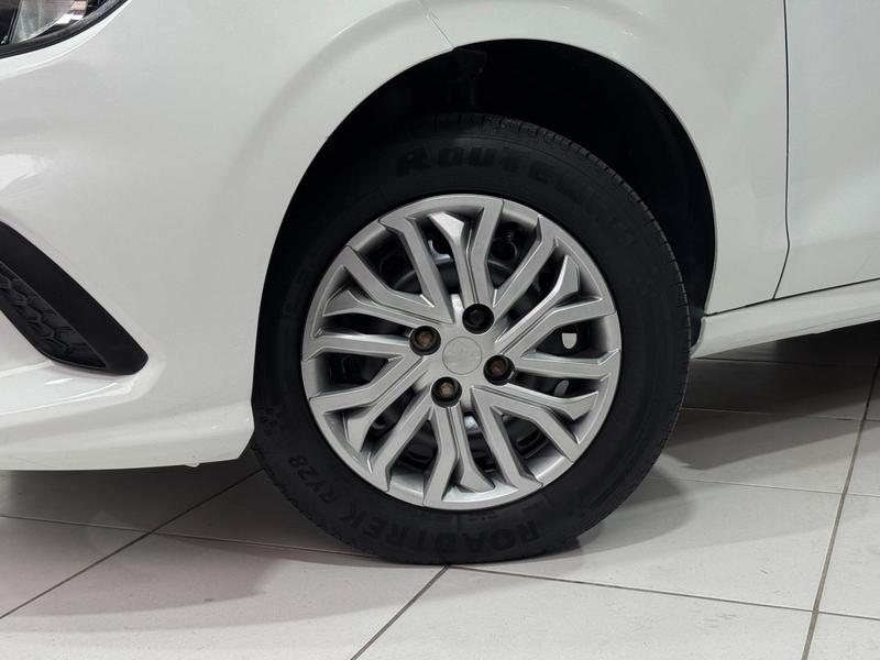 Fiat Argo Drive 1.0 - foto 3