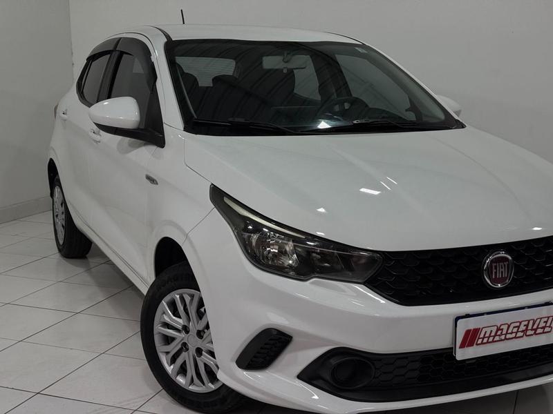 Fiat Argo Drive 1.0 - foto 7