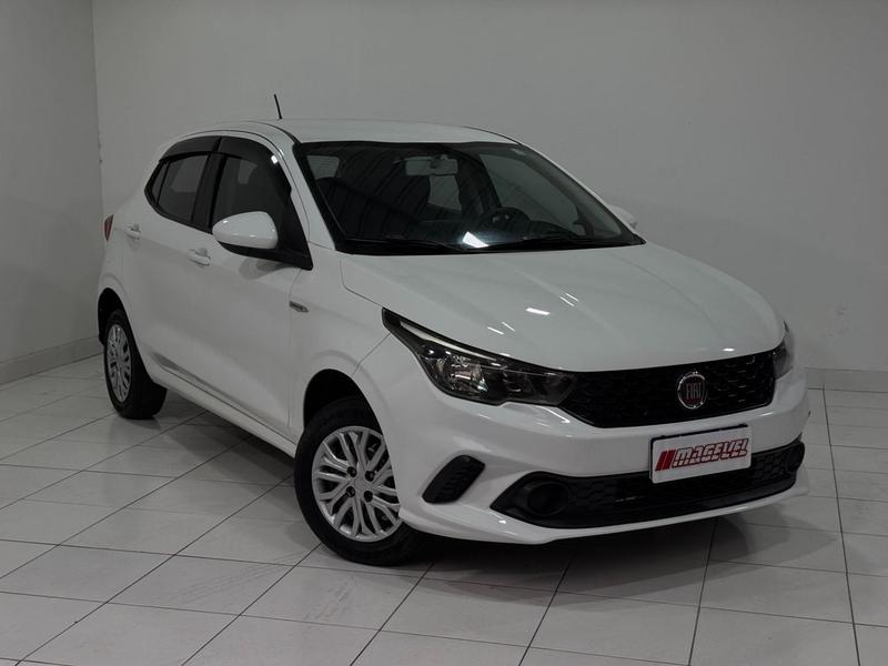 Fiat Argo Drive 1.0 - foto 6