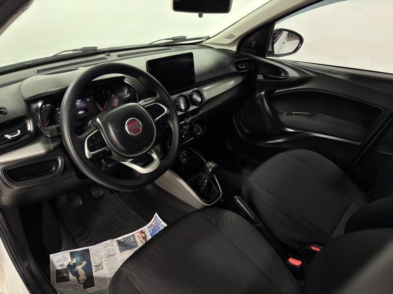 Fiat Argo Drive 1.0 - foto 18