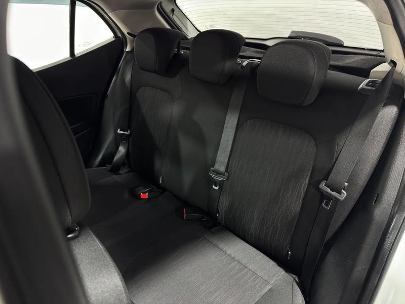 Fiat Argo Drive 1.0 - foto 20