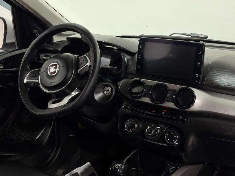 Fiat Argo Drive 1.0 - foto 10