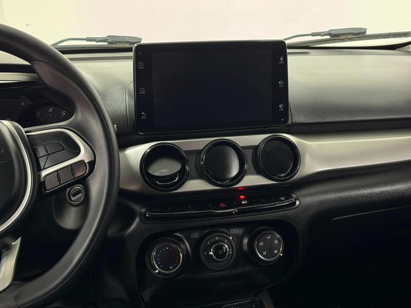 Fiat Argo Drive 1.0 - foto 14