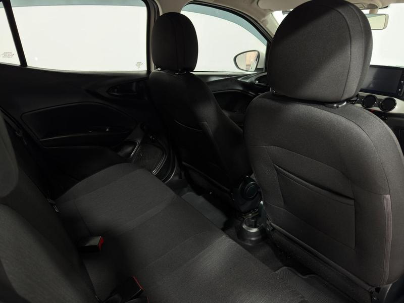 Fiat Argo Drive 1.0 - foto 13