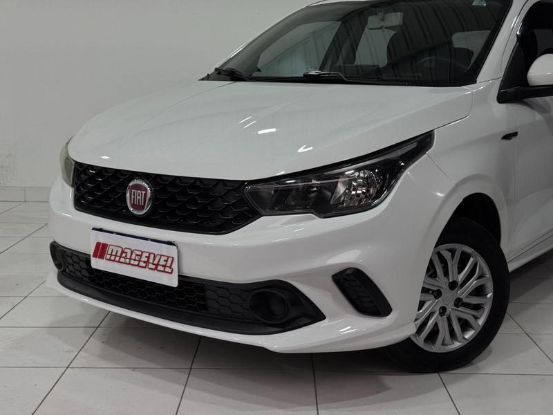 Fiat Argo Drive 1.0 - foto 2