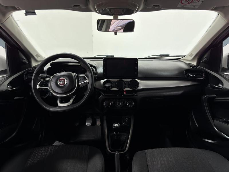 Fiat Argo Drive 1.0 - foto 12