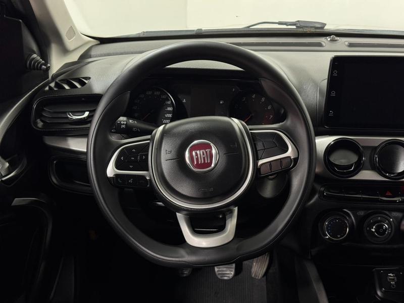 Fiat Argo Drive 1.0 - foto 15