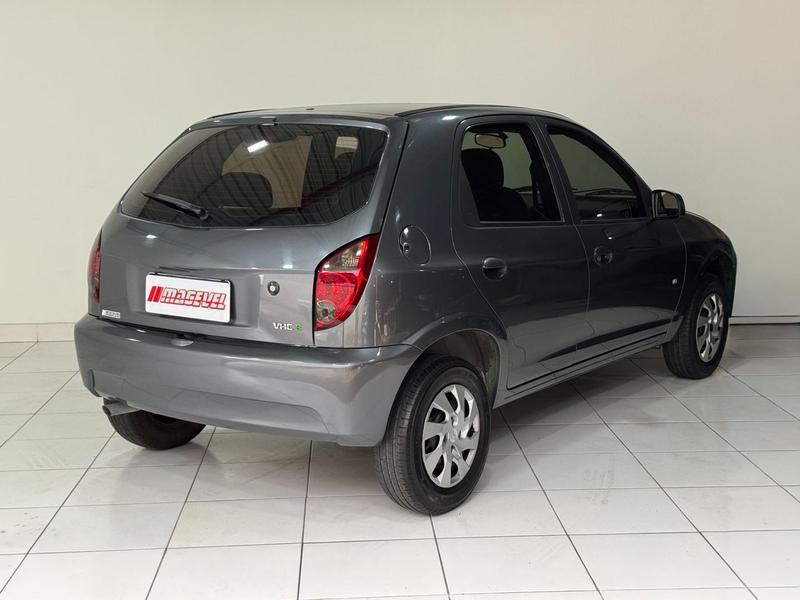 Chevrolet Celta 10l LT - foto 4