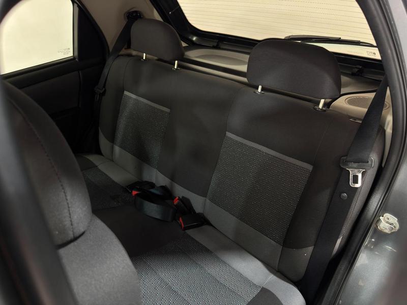 Chevrolet Celta 10l LT - foto 20