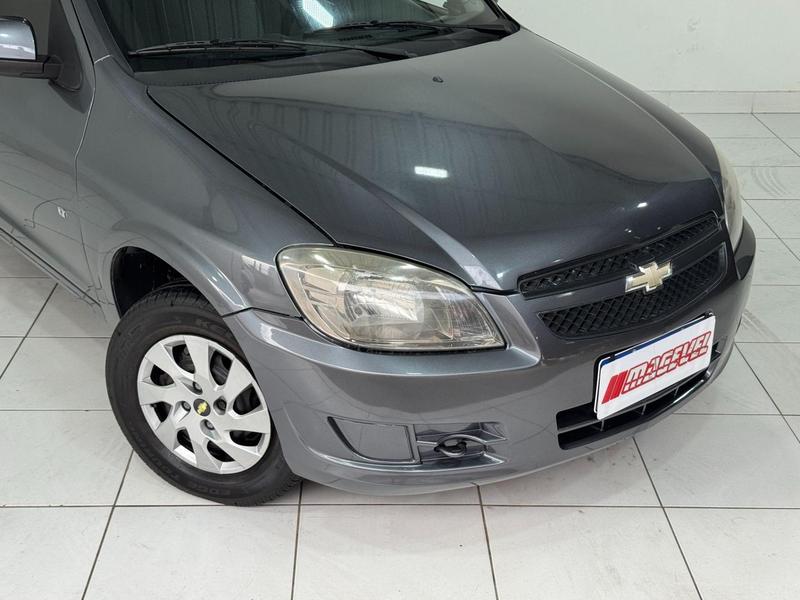 Chevrolet Celta 10l LT - foto 9