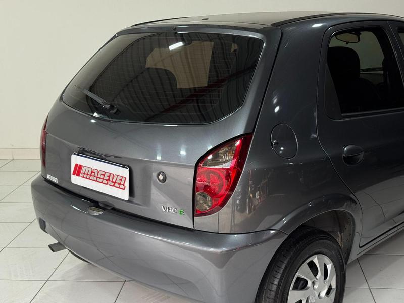 Chevrolet Celta 10l LT - foto 5