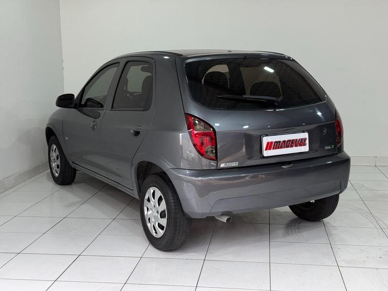Chevrolet Celta 10l LT - foto 10