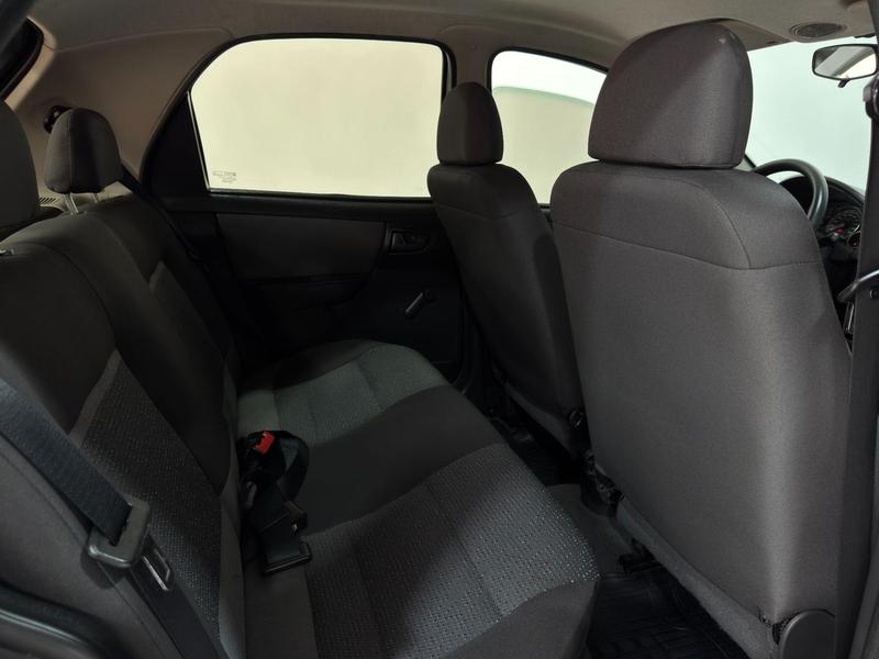Chevrolet Celta 10l LT - foto 15