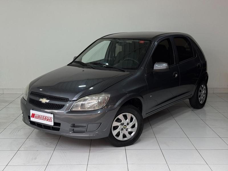 Chevrolet Celta 2012 à venda
