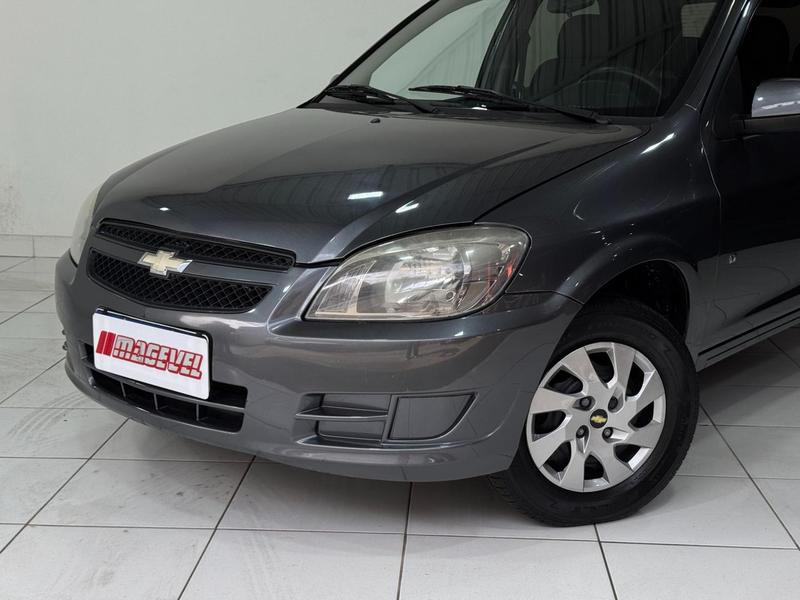 Chevrolet Celta 10l LT - foto 2