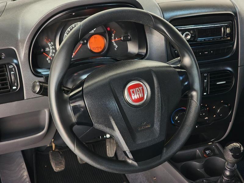Fiat Strada Working - foto 16