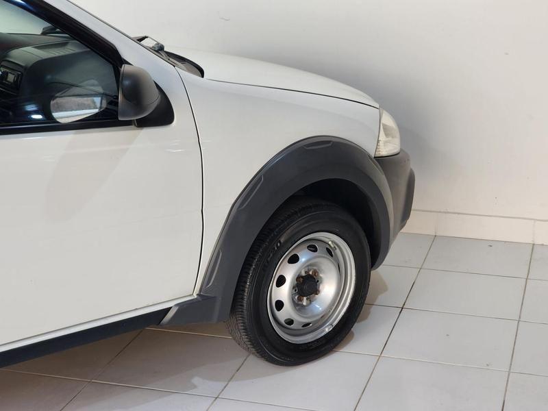 Fiat Strada Working - foto 10