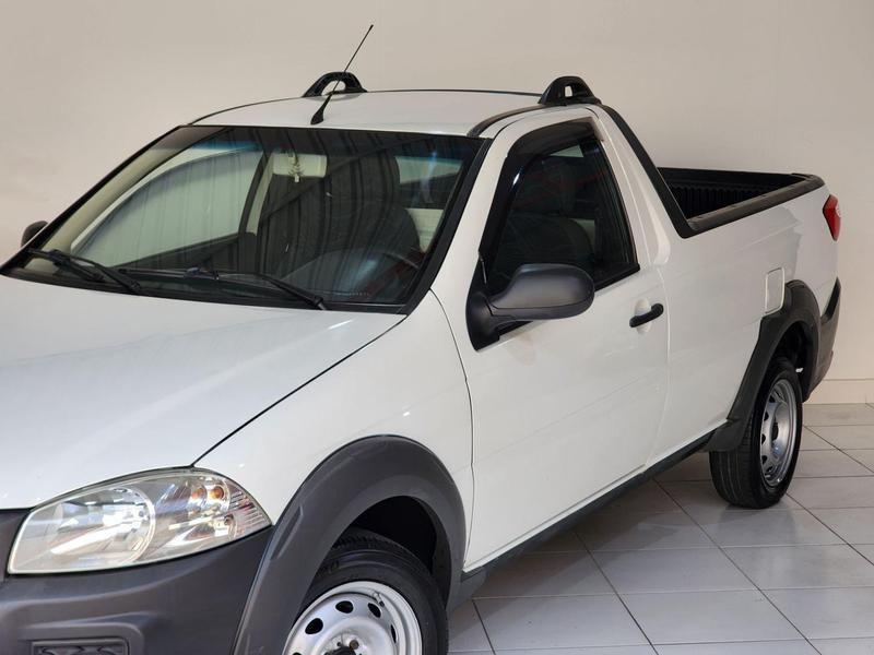Fiat Strada Working - foto 2
