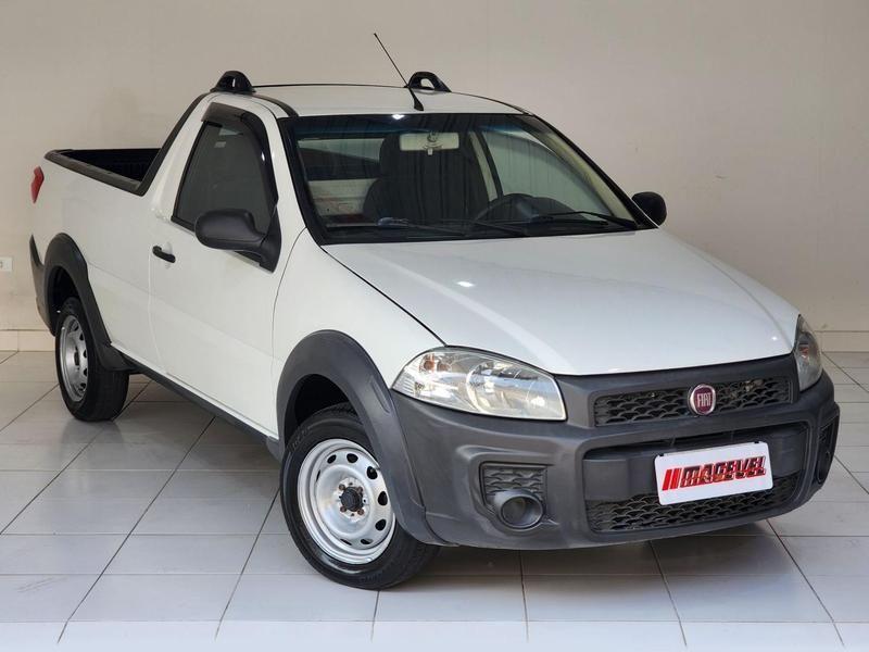 Fiat Strada Working - foto 4