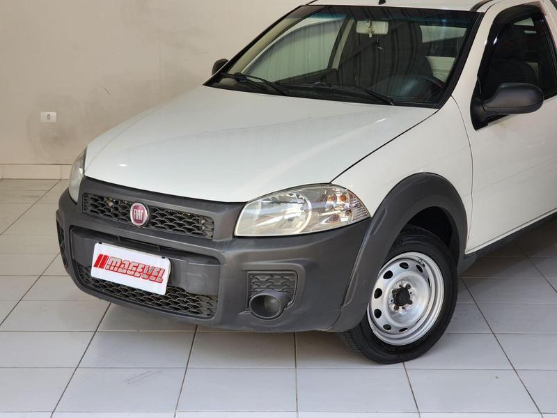 Fiat Strada Working - foto 3