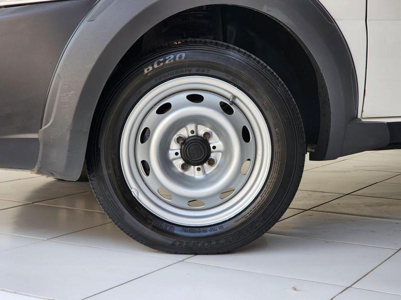 Fiat Strada Working - foto 19