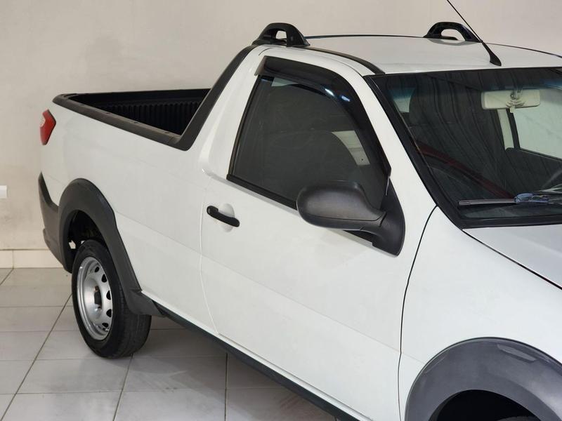 Fiat Strada Working - foto 5