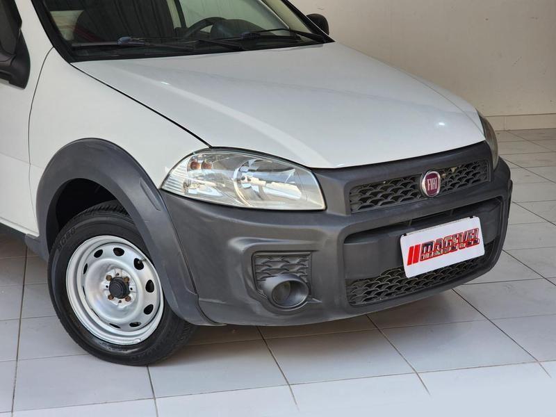 Fiat Strada Working - foto 6