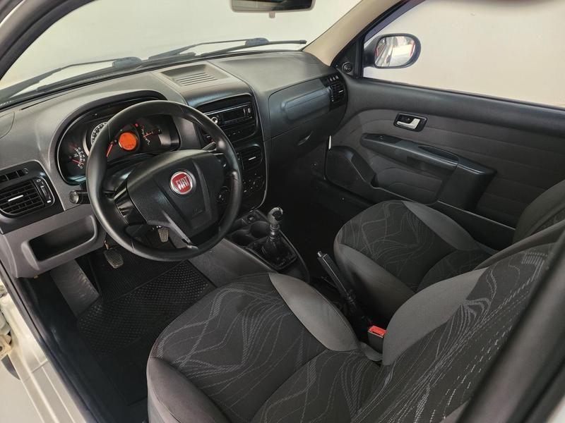 Fiat Strada Working - foto 18