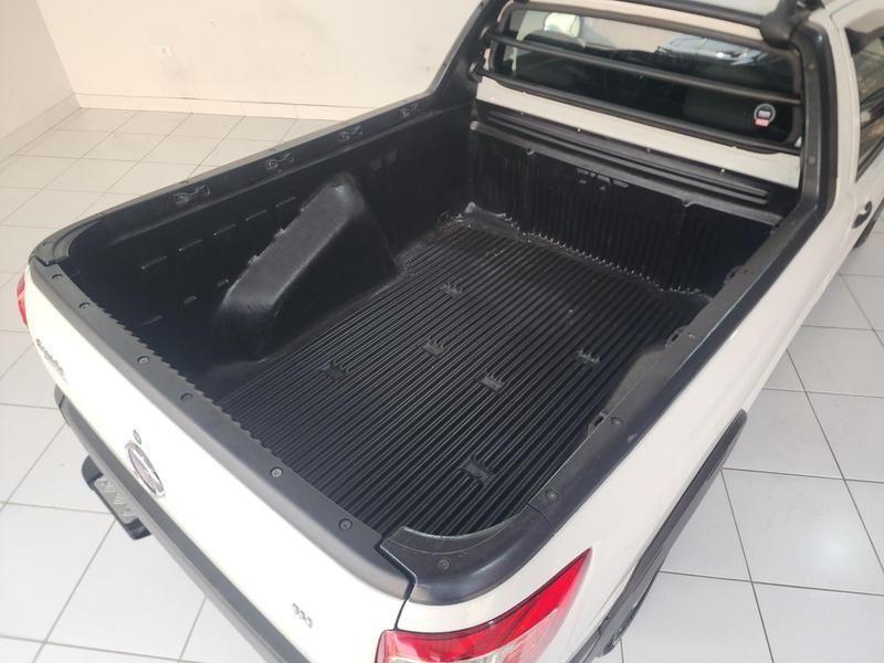 Fiat Strada Working - foto 13