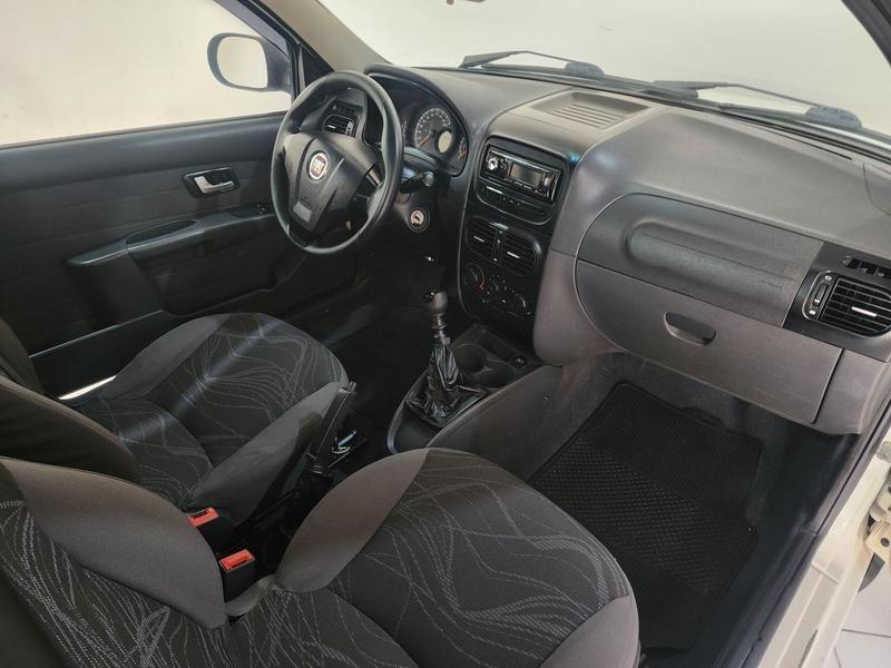Fiat Strada Working - foto 14