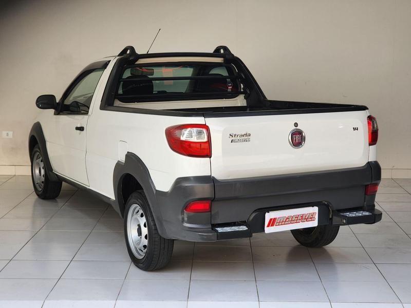 Fiat Strada Working - foto 12