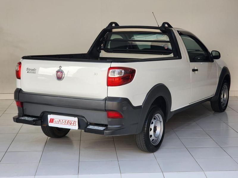 Fiat Strada Working - foto 7
