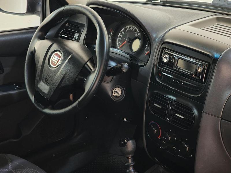 Fiat Strada Working - foto 15