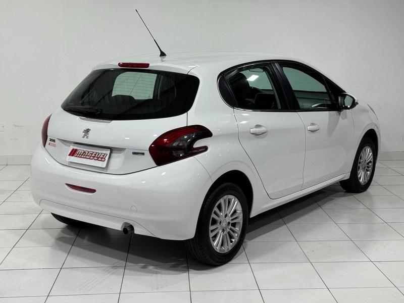 Peugeot 208 Act Pack Mt - foto 4