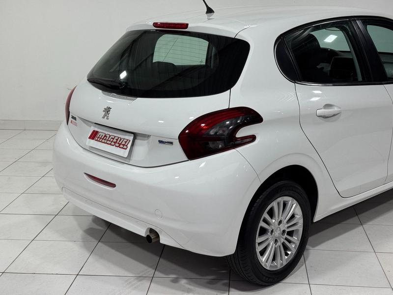Peugeot 208 Act Pack Mt - foto 5