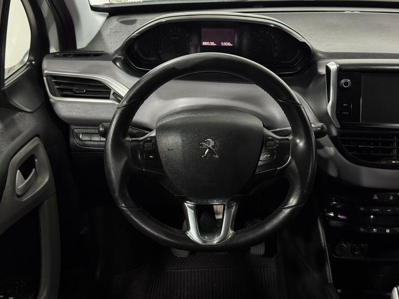 Peugeot 208 Act Pack Mt - foto 20