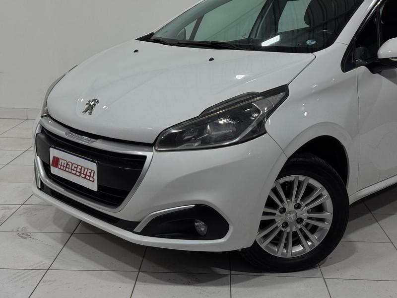 Peugeot 208 Act Pack Mt - foto 2