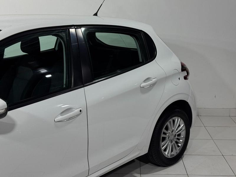 Peugeot 208 Act Pack Mt - foto 3