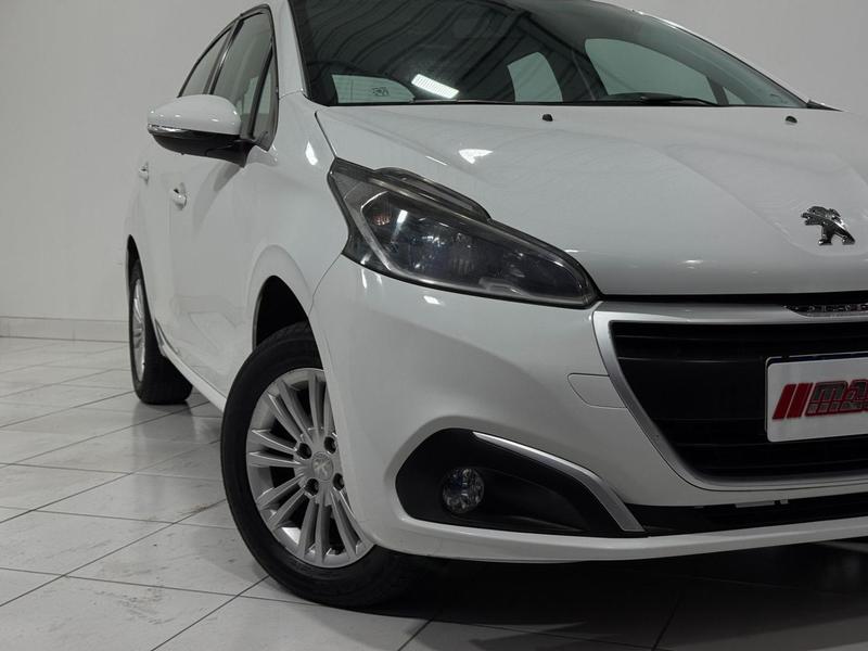 Peugeot 208 Act Pack Mt - foto 10