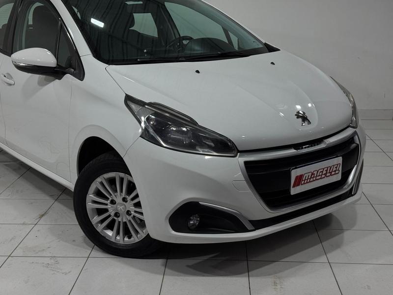 Peugeot 208 Act Pack Mt - foto 9