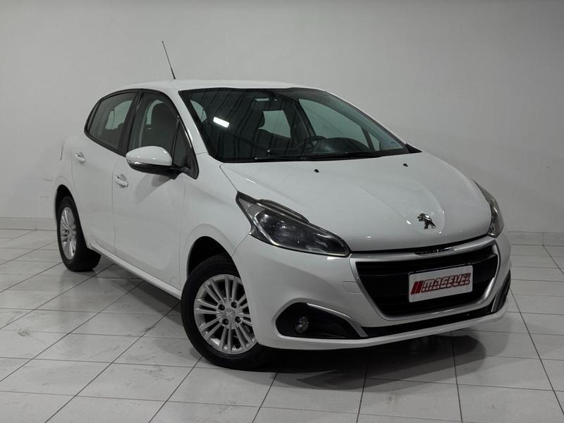 Peugeot 208 Act Pack Mt - foto 8