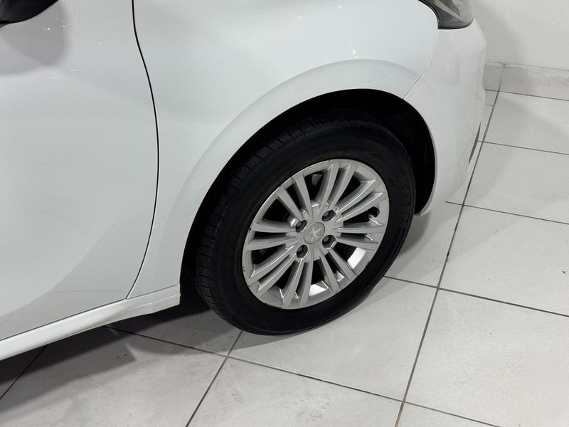 Peugeot 208 Act Pack Mt - foto 7