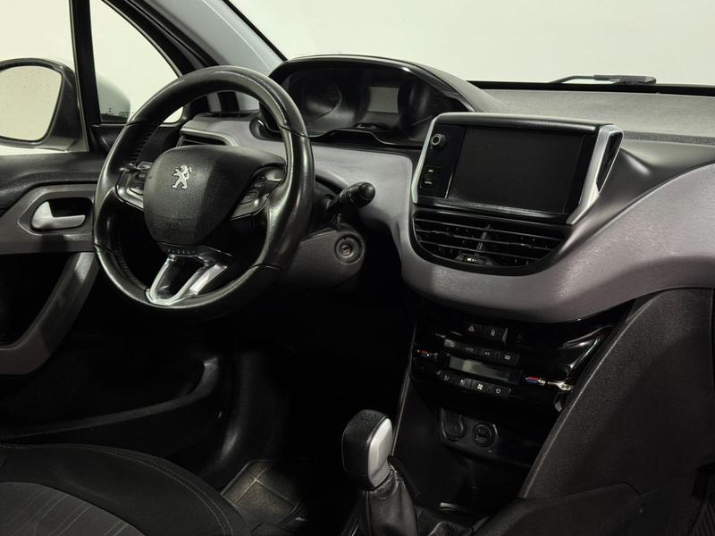 Peugeot 208 Act Pack Mt - foto 13