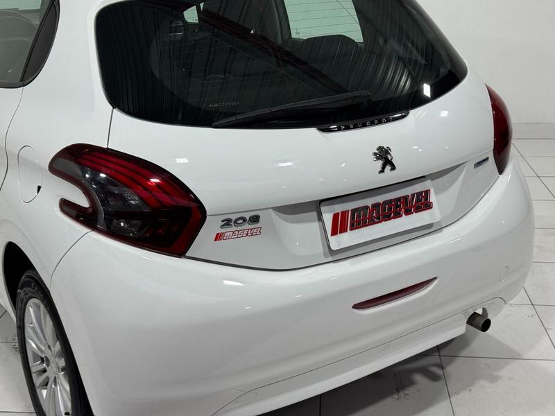 Peugeot 208 Act Pack Mt - foto 12